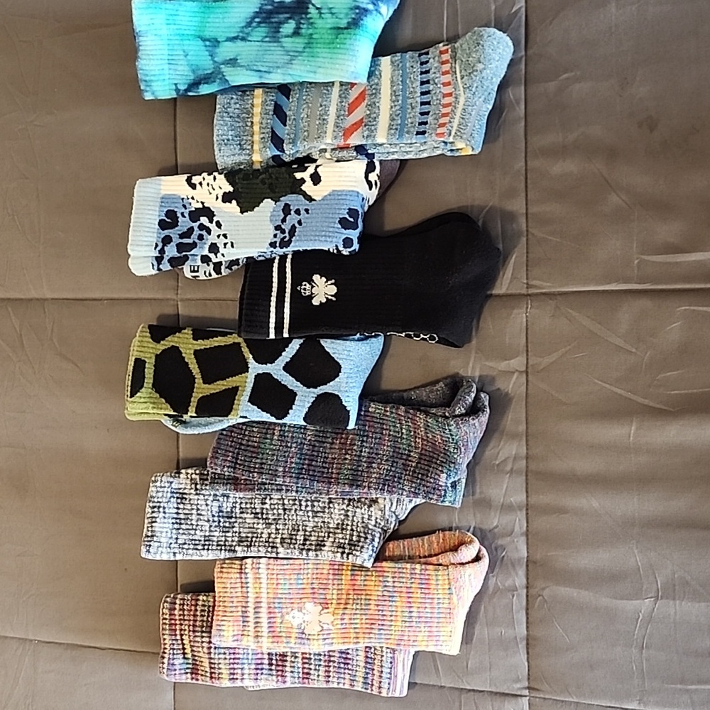 Men's Bombas Socks